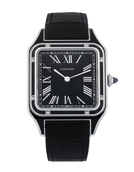 Cartier Santos Dumont WSSA0046